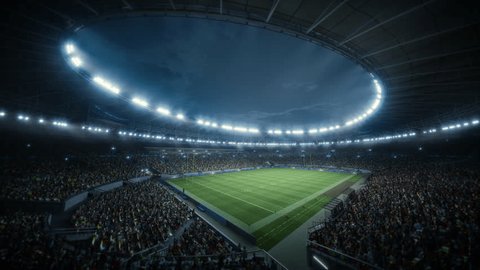 b体育网直播的夜间体育场精彩比赛